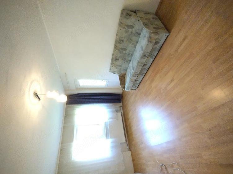 Apartament 2 cam. Rogerius Negruzzi tip Pb . - 2