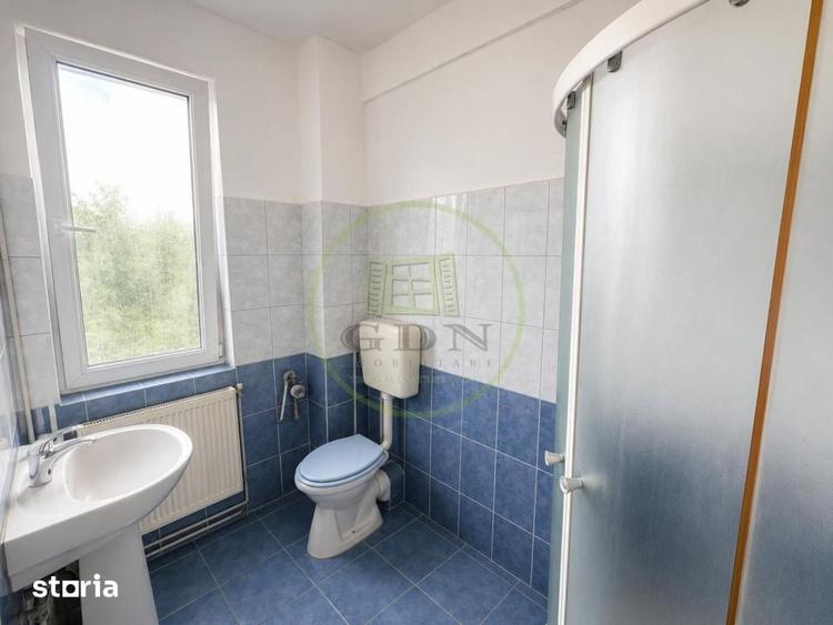 Apartament cu 2 camere în Pajura