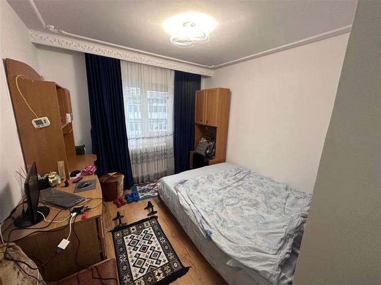 Apartament cu 2 camere decomandat în Dacia