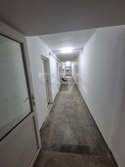 Spațiu industrial, de 3,600 mp, în Theodor Pallady