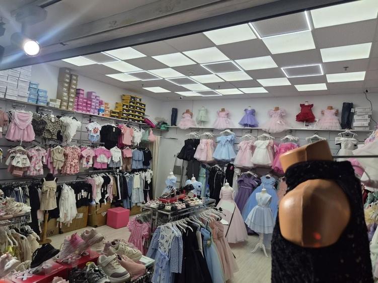 Spațiu comercial, de 40 mp, în Basarab