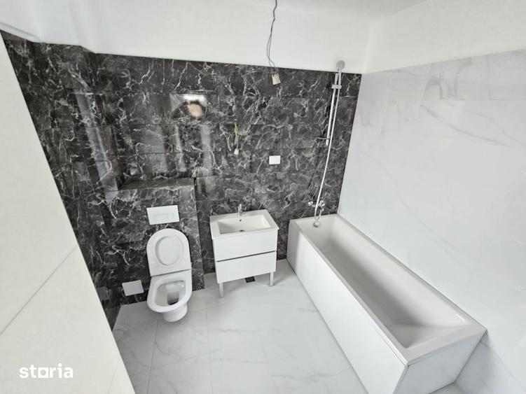 Apartament cu 3 camere în Cug