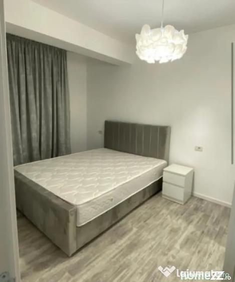 Apartament cu 2 camere semidecomandat în Rădăuți