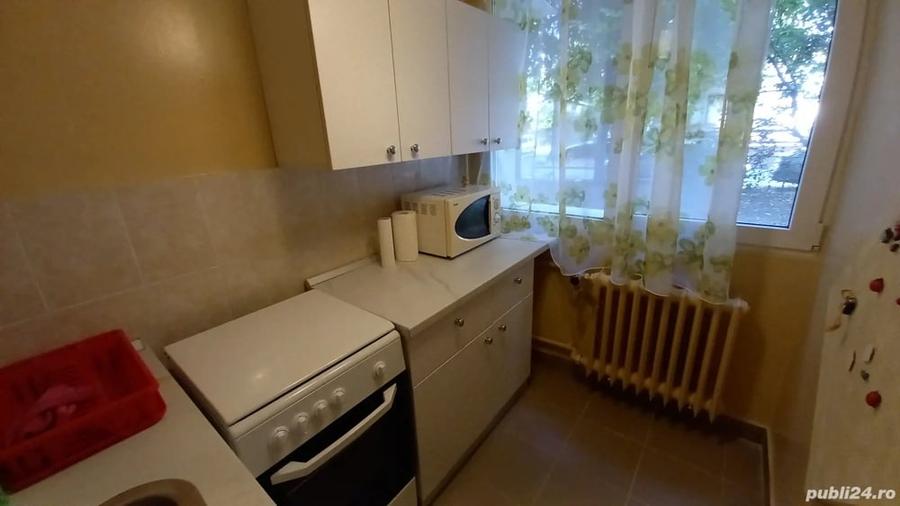Garsonieră semidecomandată în Berceni