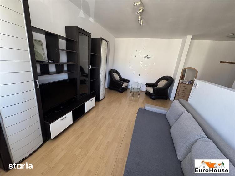 Apartament de inchiriat in Alba Iulia zona Centru - 8