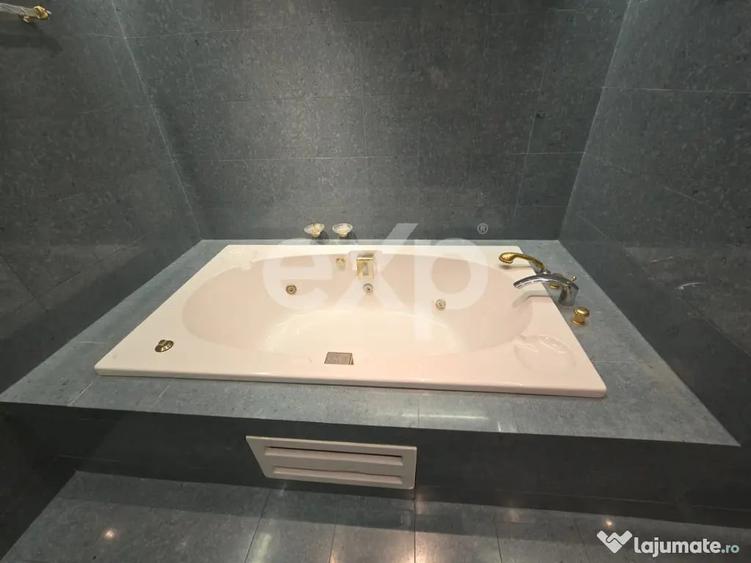 Vila de inchiriat cu 4 camere, 220 mp - zona Polona - Bucuresti (Bucuresti-Ilfov) - 7