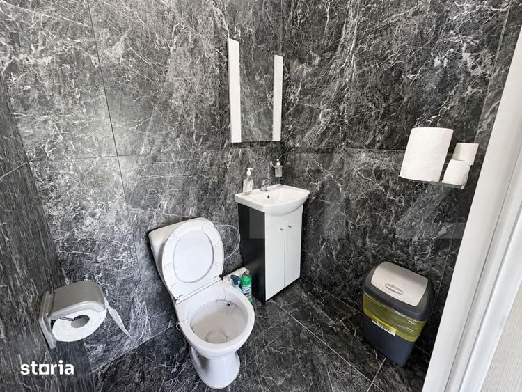 Spațiu comercial, de 100 mp, în Ciurila