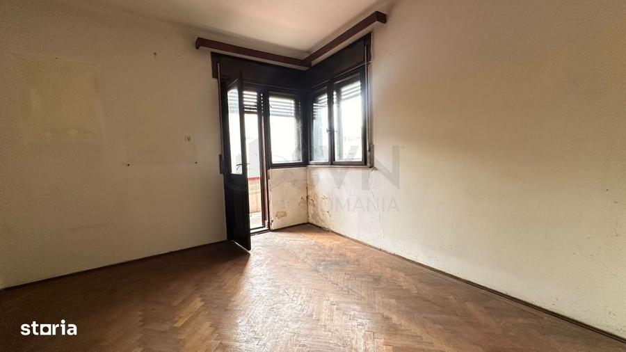Apartament cu 4 camere în Alba Iulia