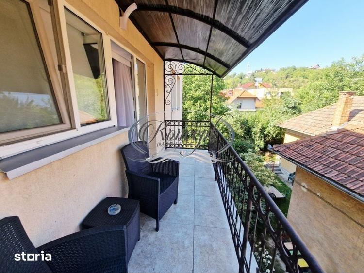 Apartament Pet-Friendly langa Parcul Central - 4