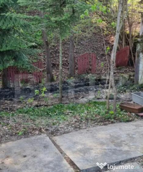 Casă cu 4 camere cu Teren 240 Mp în Central