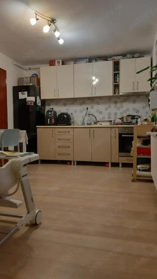 Casa P+E zona P-ta Mica + spatiu birou la Strada G.Cosbuc - 8