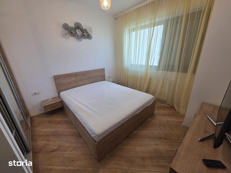 2 camere | 4 city | Pipera | Parcare - 2