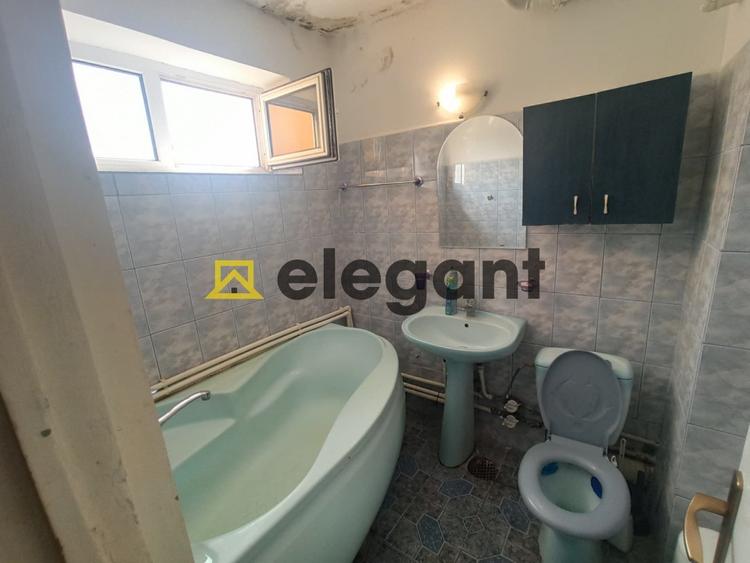 Apartament cu 2 camere semidecomandat, mobilat în Valea Rosie