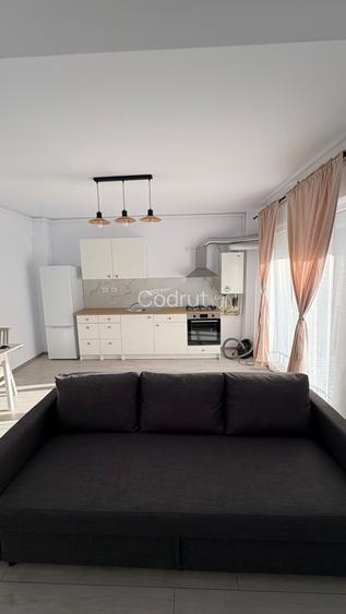 Inchiriere Apartament 2 camere/studio Complex Maramures