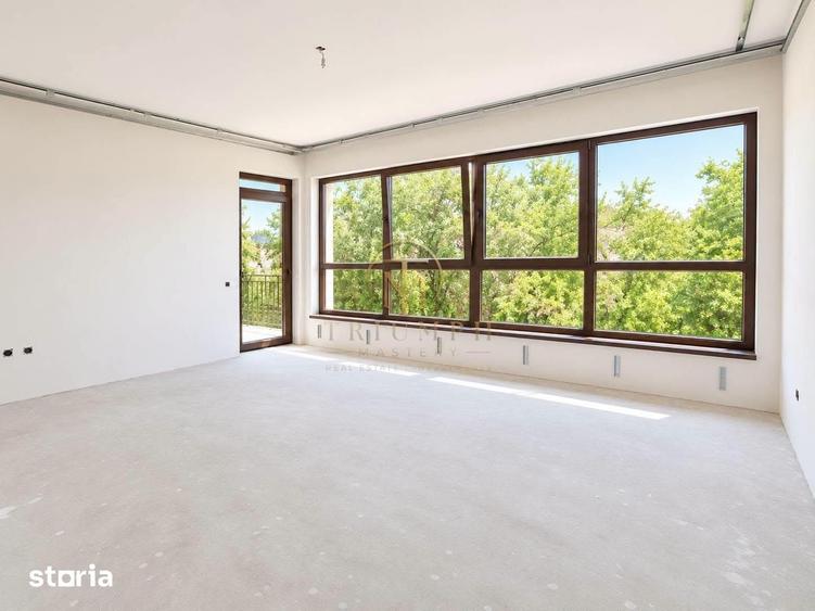 Apartament cu 3 camere decomandat în Andrei Mureșanu