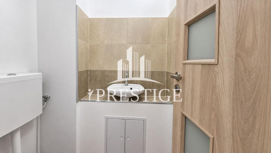 Apartament cu 3 camere decomandat în Mihai Viteazul