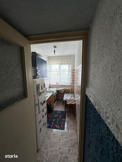 Apartament cu 2 camere în Vest