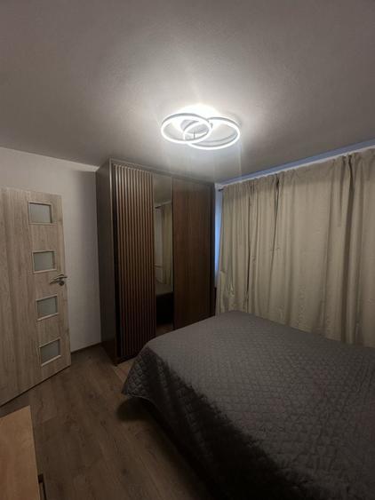 Apartament cu 2 camere decomandat în Obor