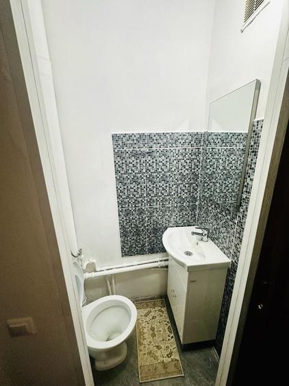 Apartament cu 3 camere decomandat în 1 Decembrie 1918