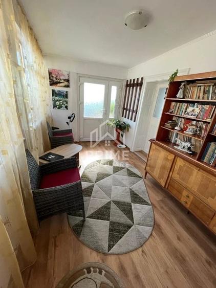 Casa de vanzare | 90 mp utili | 3 camere | 2 anexe | Garaj - 1