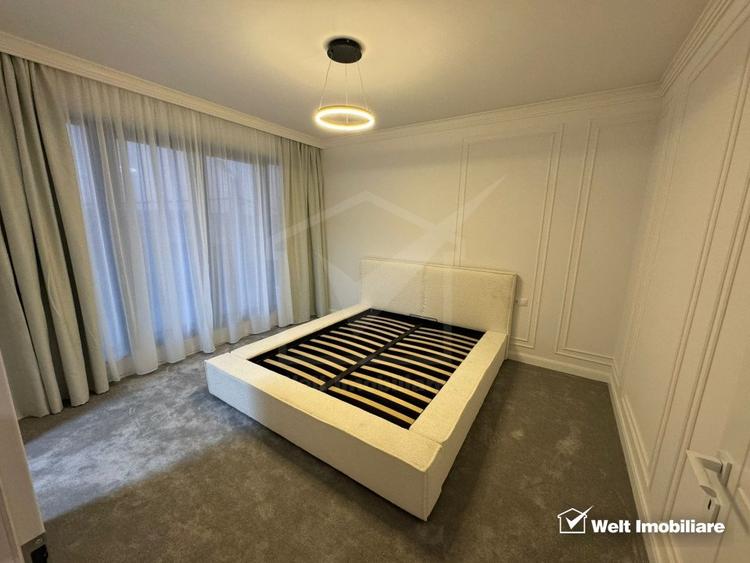 Casă individuală cu 5 camere cu Piscina în Andrei Mureșanu
