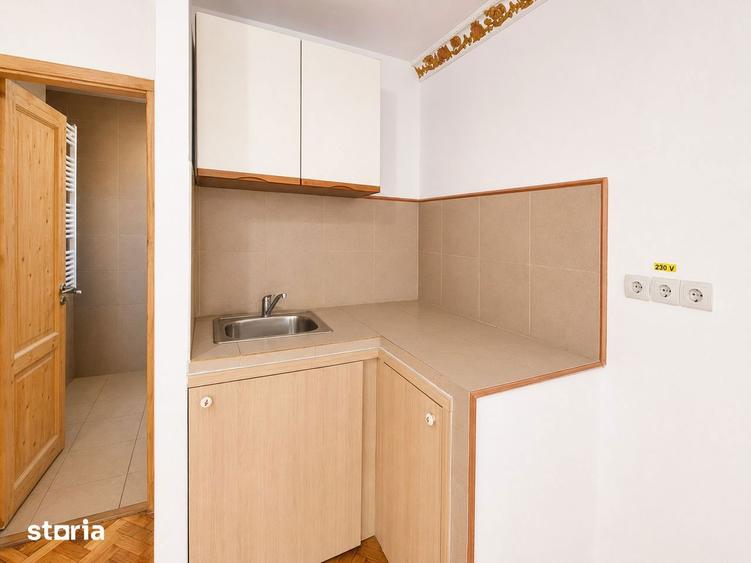 Apartament De Inchiriat Cu Doua Camere In zona Chitila-Podul Constan?a - 3