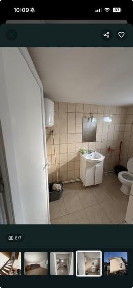 Spațiu comercial, de 94 mp, în Central