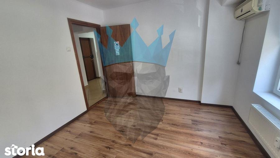Apartament cu 2 camere în Centrul Civic