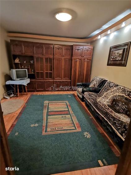Bucurestii Noi, apartament 2 camere la curte - 4
