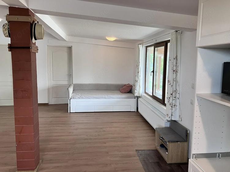 Casă cu Teren 780 Mp în Urseni