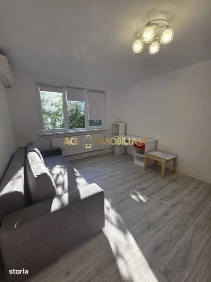 Apartament cu 3 camere în Titan