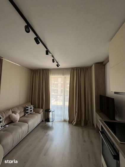 STUDIO DE INCHIRIAT | H PIPERA LAKE - 7