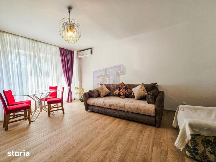 Inchiriere 3 camere decomandat Piata Iancului, mobilat complet - 10