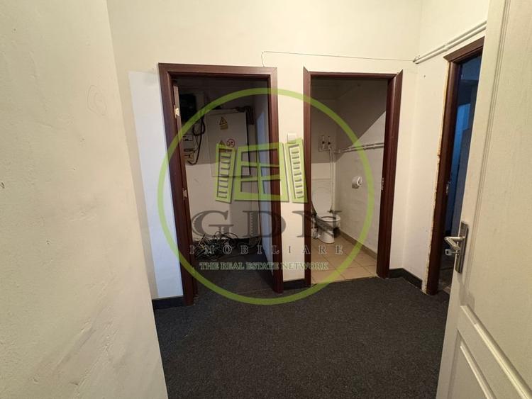 Spațiu comercial, de 82 mp, în 1 Mai
