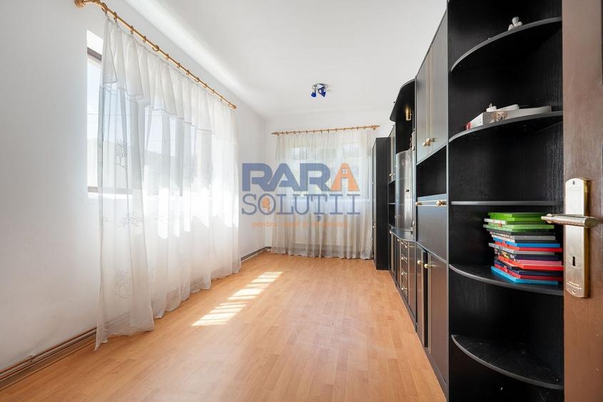 Vilă cu 3 dormitoare - zonă exclusivistă - 5
