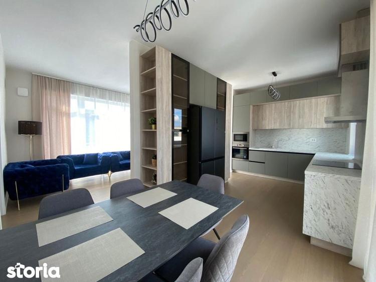 Oportunitate pentru investiti, Apartament 3 camere /Modern/Deja inchir - 1