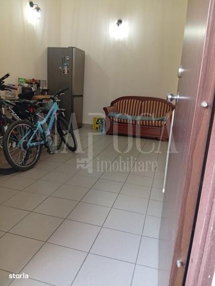 Apartament cu 2 camere în Oșorhei