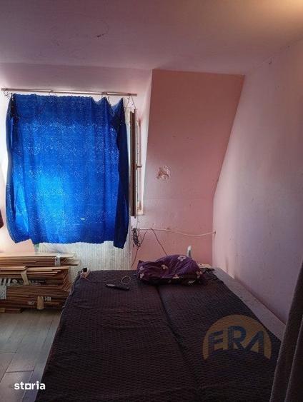 Garsonieră semidecomandată în Sud