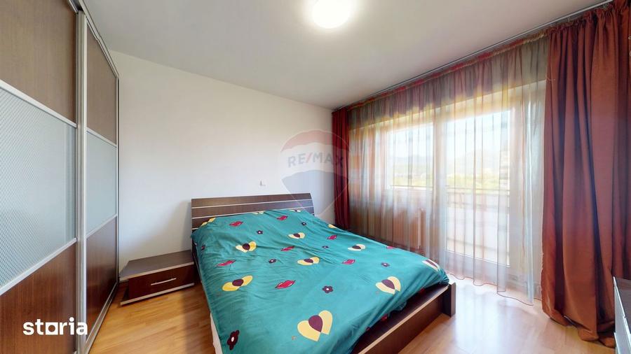 Apartament de inchiriat 2 camere | 0% comision | Sala Sporturilor - 6