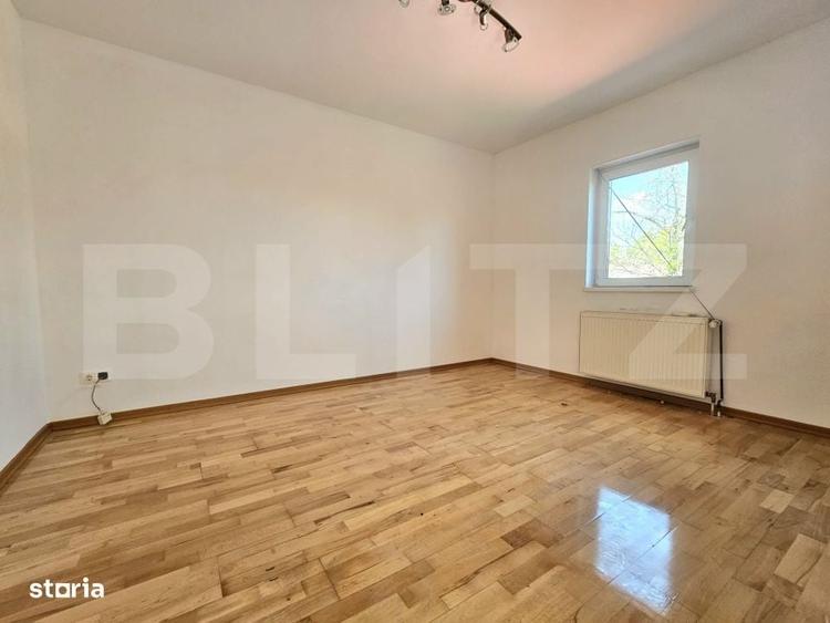 Casă cu 4 camere cu Teren 700 Mp în Elisabetin