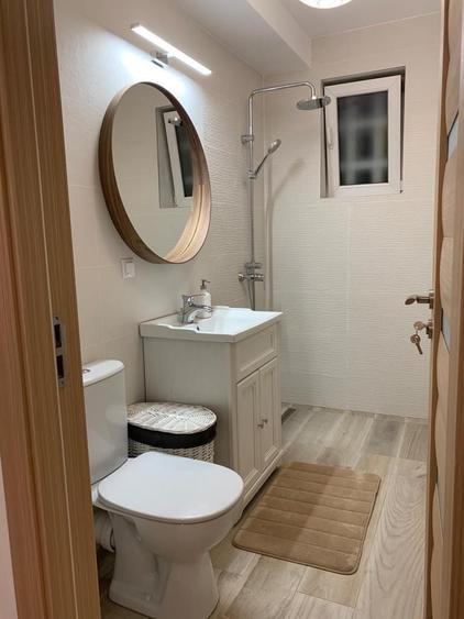Apartament cu 2 camere decomandat, mobilat în Grigorescu