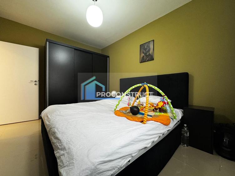 Duplex cu 3 camere cu Canalizare în Giroc