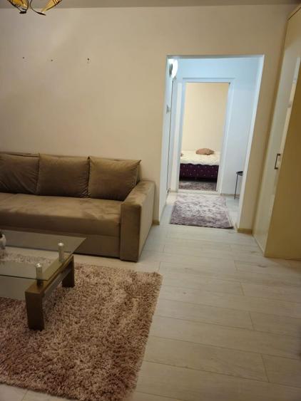 Apartament cu 2 camere în Far