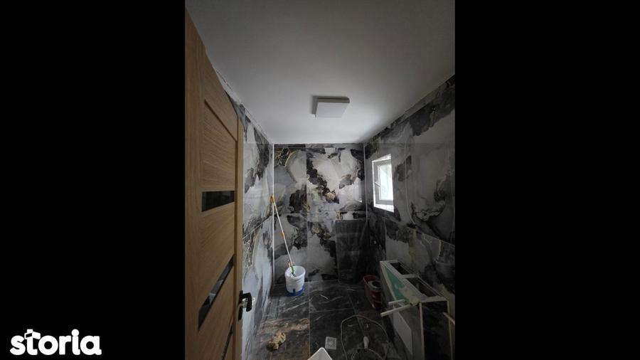 Apartament cu 2 camere decomandat în Crângași