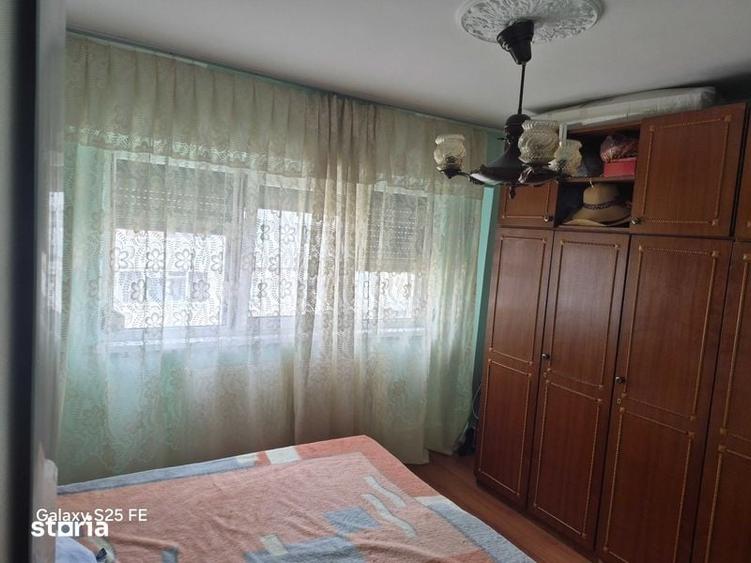 Apartament cu 2 camere în Țiglina 1