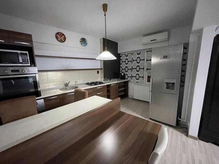 Apartament 3 camere ultracentral