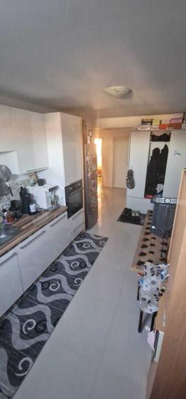 Apartament cu 2 camere decomandat în Aradului