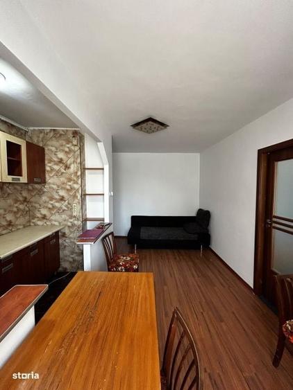 Apartament 2 camere, 42 mp. et. 2 Zona Center - 5