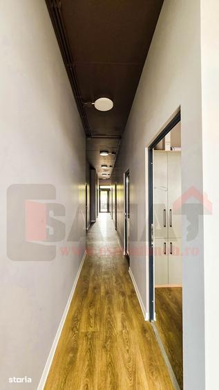 Spațiu comercial, de 174 mp, în Turnișor