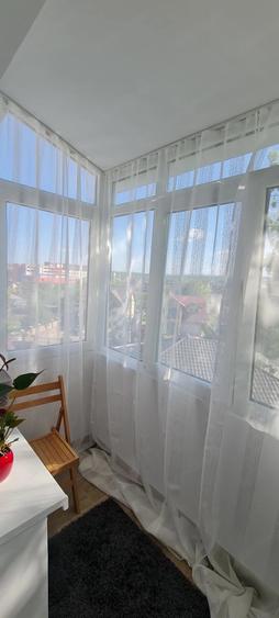 Apartament cu 2 camere semidecomandat în Fălticeni